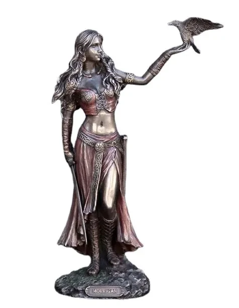 Resin Of Ancient Greek Religion God And God