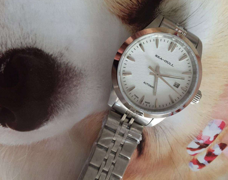 Automatic Mechanical Watch