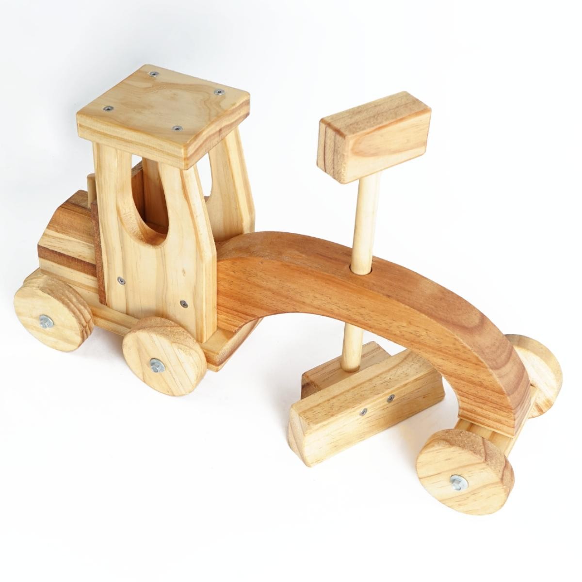 Grader | NZ Handmade