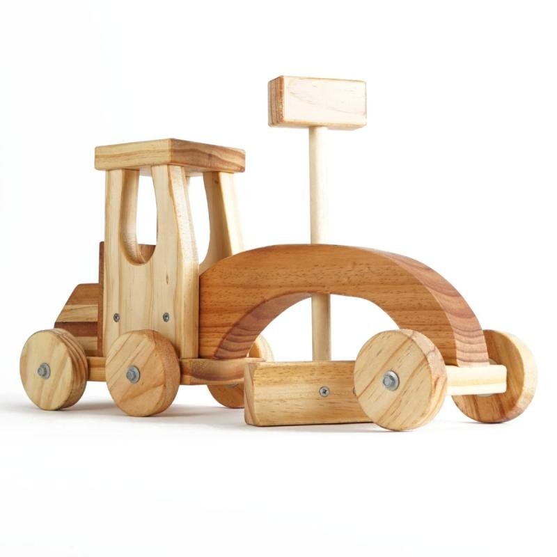 Grader | NZ Handmade