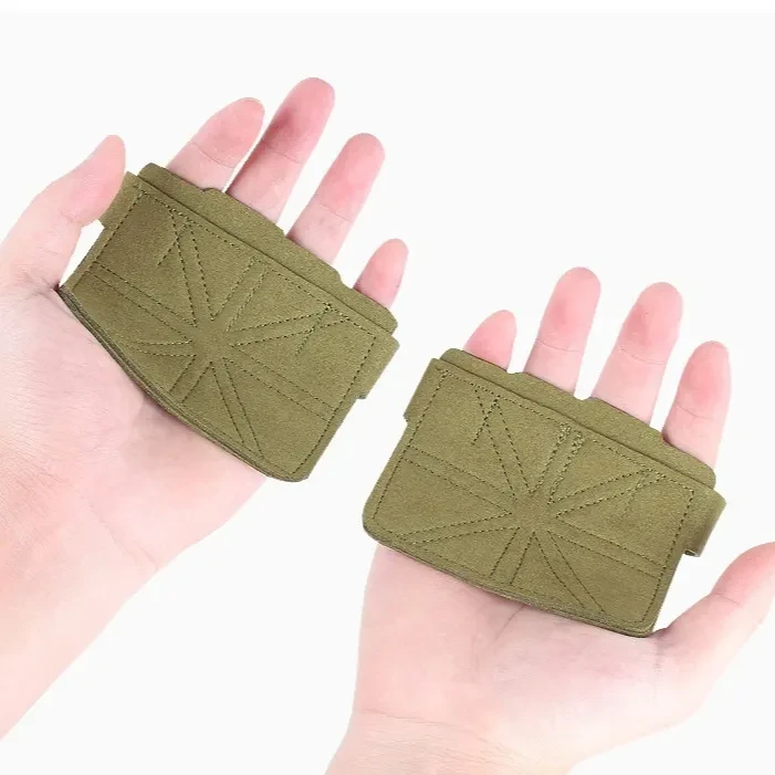 Hard Pull Lifting Iron Power Training Durable Sports Protective Gear