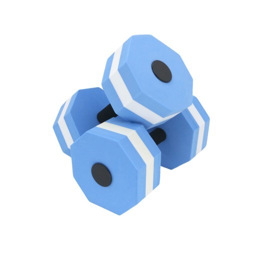 Men's Fitness Equipment Sports Dumbbell Women's Household Yoga Supplies Kids Swimming Floating Water Dumbbell