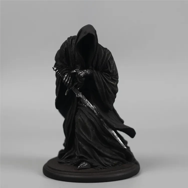 Wizard Resin Ornaments Home Decoration