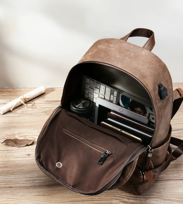 Multi-function computer bag