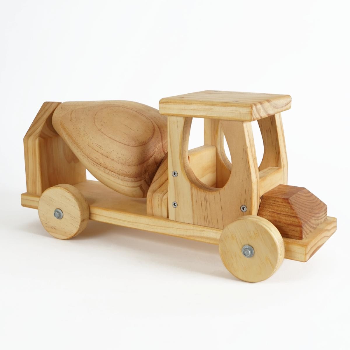 Excavation Set | NZ Handmade