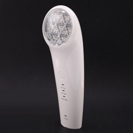 Light wave beauty equipment