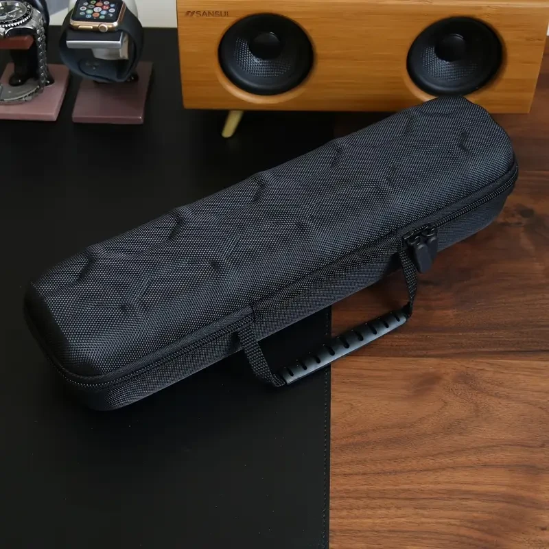 Sturdy Watch Storage Box for 5 Watches