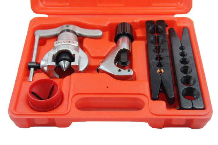 Flaring Eccentric Tool Kits