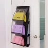 Double-Sided Six-Layer Hanging Storage Bag