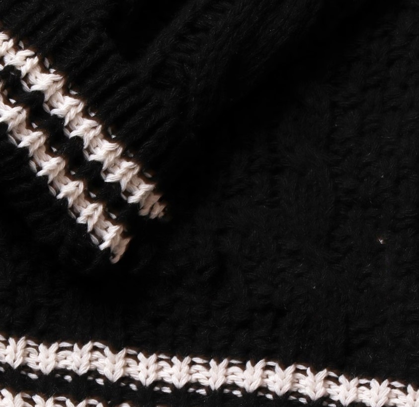 Reputation Cardigan with Snake Star Design  Taylor Inspired Embroidered V-Neck Sweater