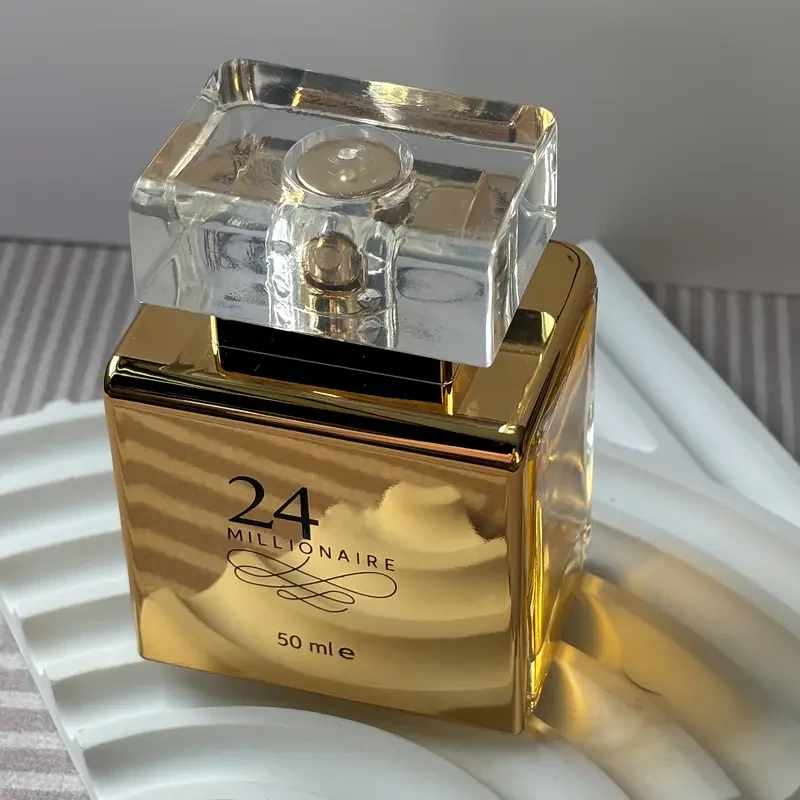 The Best Perfume for Gifting