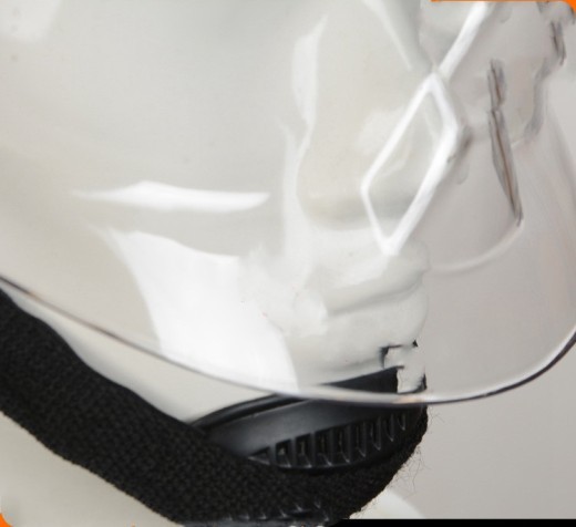 Fire Helmet Fire Protection Helmet European Style Helmet Old European Fire Helmet Rescue Helmet