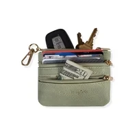 Last Day 50% OFF-Phone Strap with Zippered Pouch