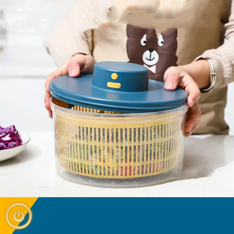 Home Kitchen Minimalist Electric Vegetable Dehydrator