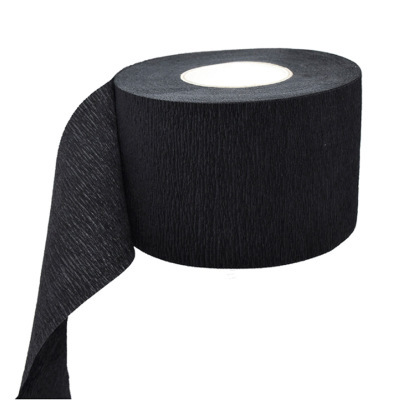 Barber Shop Hair Neck Paper Disposable Scarf