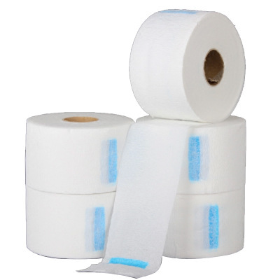Barber Shop Hair Neck Paper Disposable Scarf