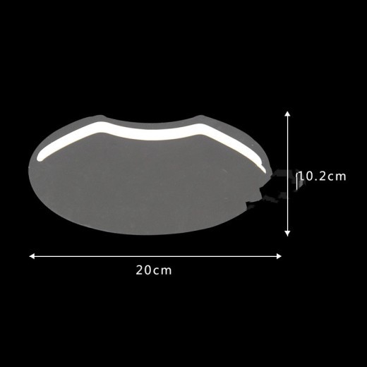 Bangs stick bangs flap barber shop