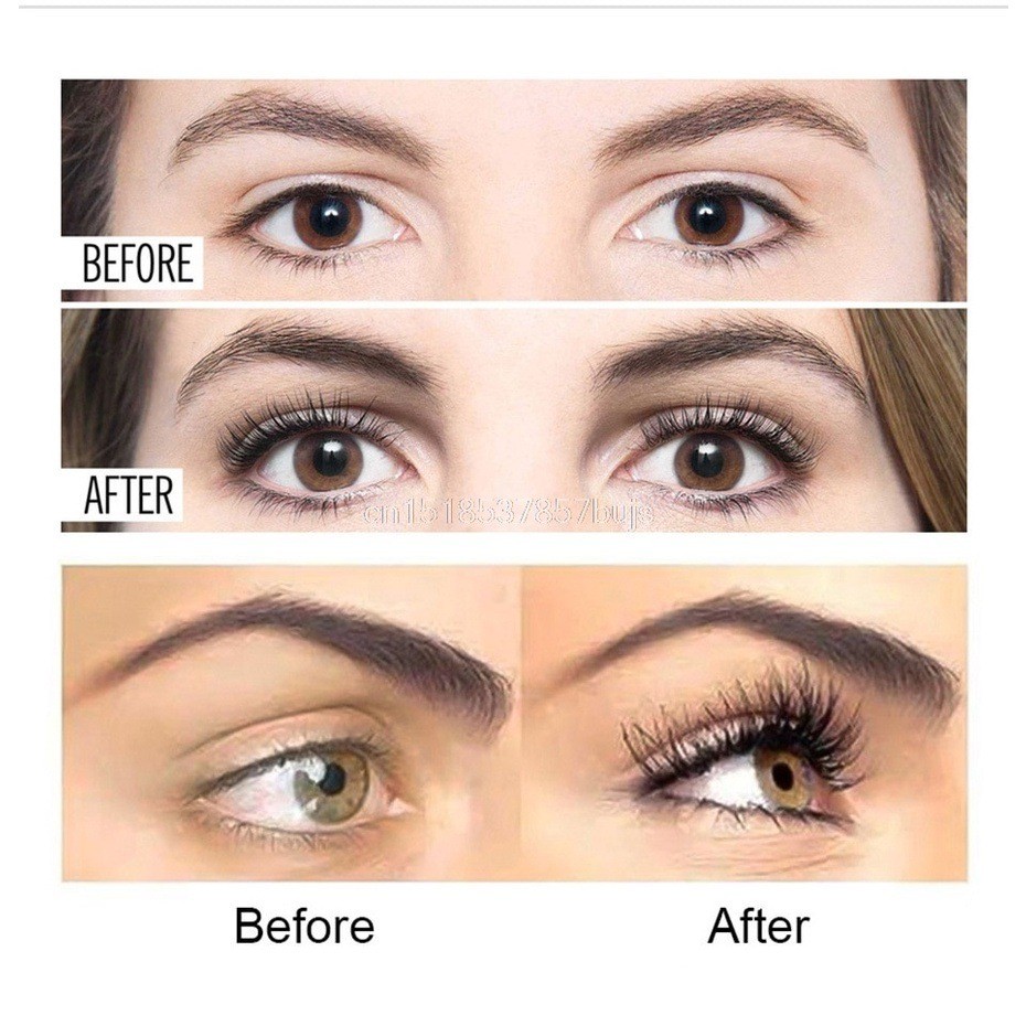 Supernatural Magnetic Reusable Lashes