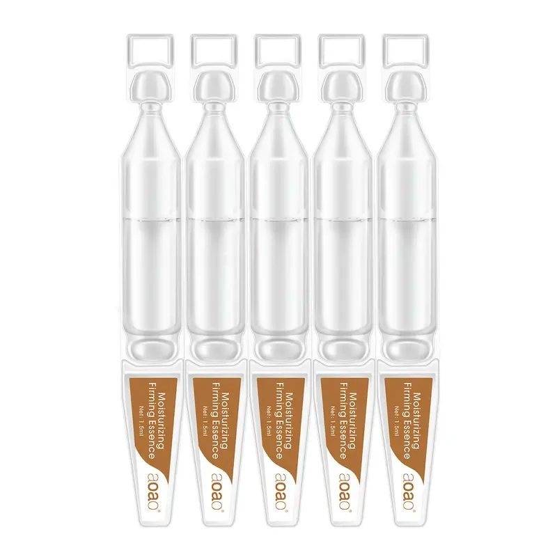 Rice Ceramide Moisturizing Essence Kit with Hyaluronic Acid, Citric Acid, Vitamin E, Glycerin - Glycerin-Enriched for All Skin Types - Nourishing & Hydrating Skincare Gift Set for Women