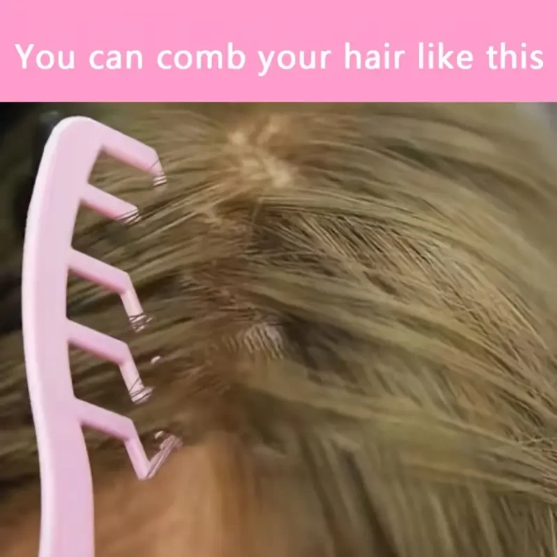 Hair Styling Kit: No Batteries Required - Personal Care Electronics, Design