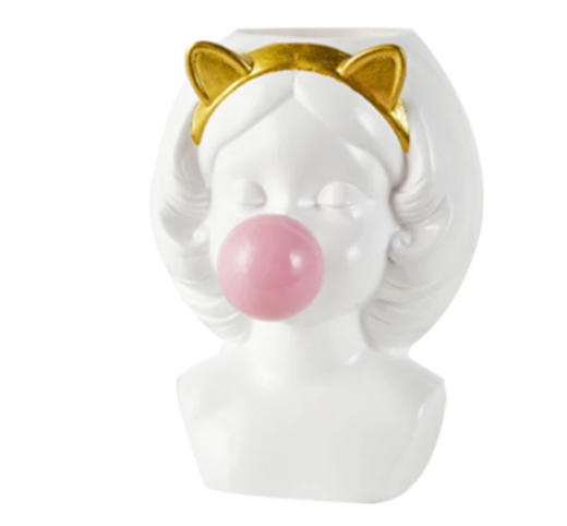 Vase Decoration Nordic Living Room Ideas