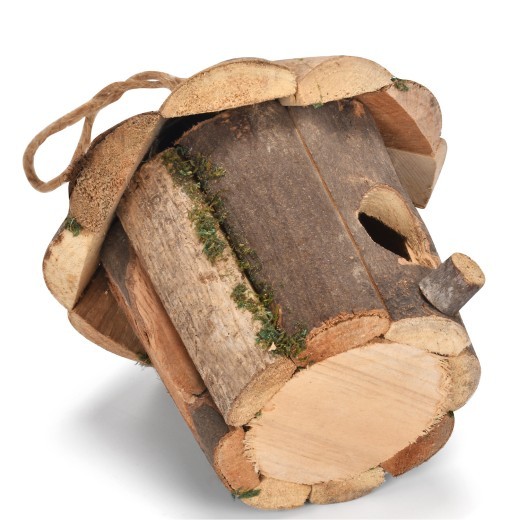 Charming Decorative Hummingbird House Ideas Wooden Crafts