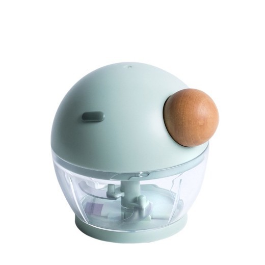 Manual Pull Type Meat Grinder, Garlic Paste Cooking Machine, Shredding Machine