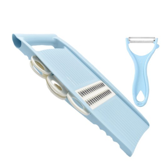 Plastic Kitchen Supplies Peeler Shredding Machine