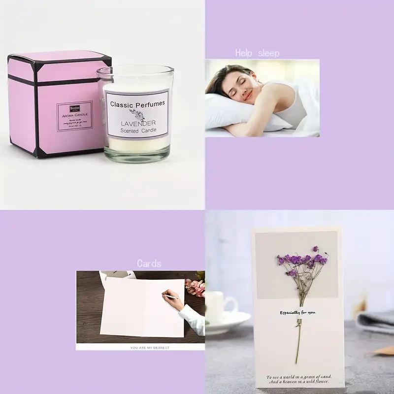 1Set Mothers Day Gift, Valentines Day Gifts, Birthday Gifts For Women