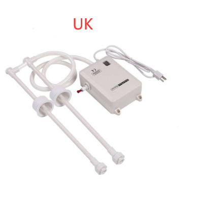 110V220V Household Drinking Water 40PSI With Adapter Coffee Vending Machine Barrel