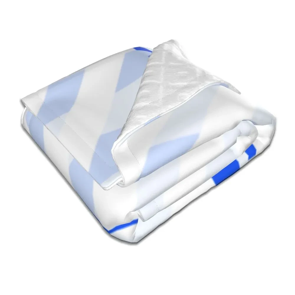 Skin-friendly Breathable Super Soft Baby Blanket