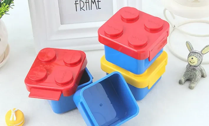 Child lunch box