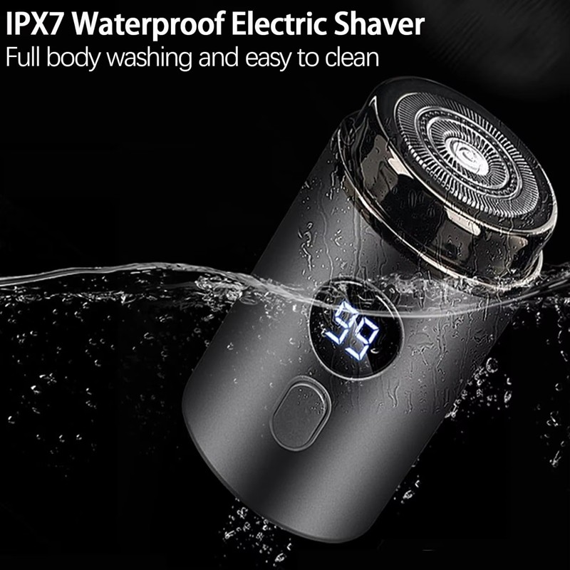 Xiaomi Electric Mini Shaver