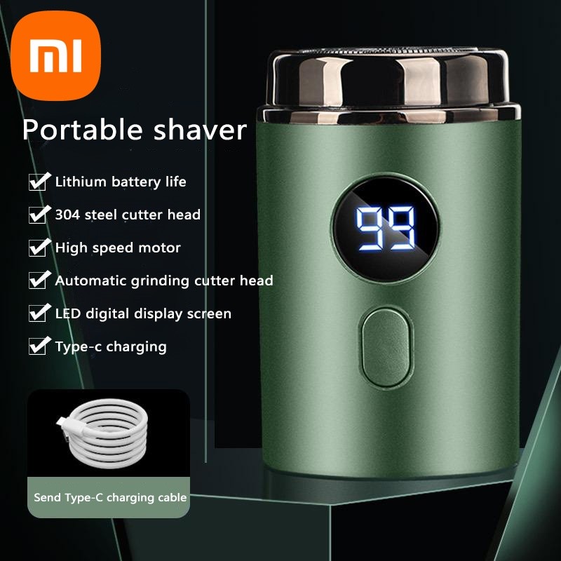Xiaomi Electric Mini Shaver