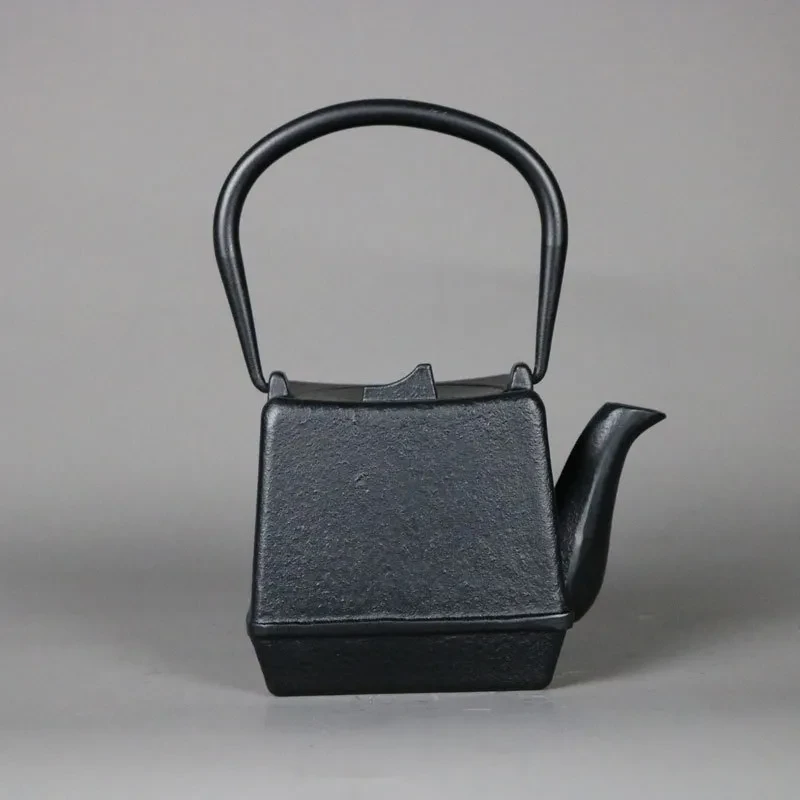 Japanese Teapot for Health Preservation
