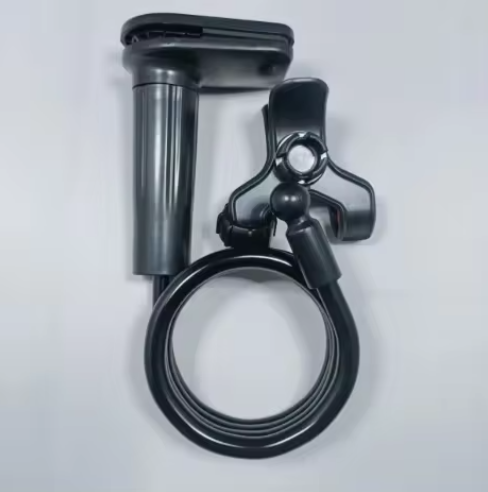 360 Clip Mobile Phone Holder Stand Portable Flexible Lazy Bed Desktop Bracket Desk Mount Stand Base