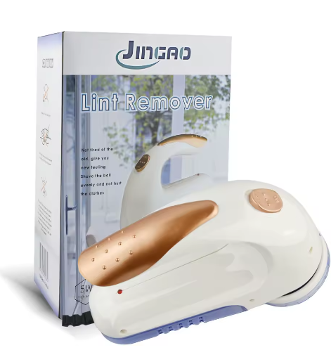 Electric Remover Clothes Sweater Shaver Trimmer EU Plug Portable Sweater Pilling Shaving Sucking Ball Machine Lint Remover Lint