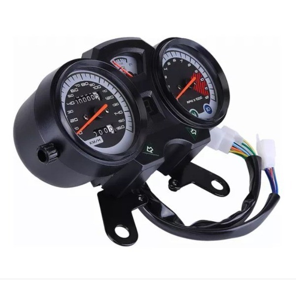 Motorcycle Speedometer Suitable For Vento Ryder150