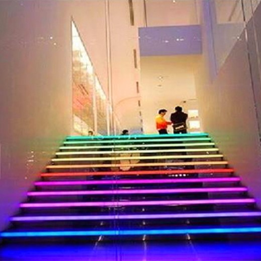 Stair Controller Stair Sensor Controller Light Bar Step Controller