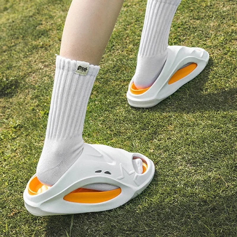 Summer Outdoor Sports Slippers - Fashion Beach Shoes