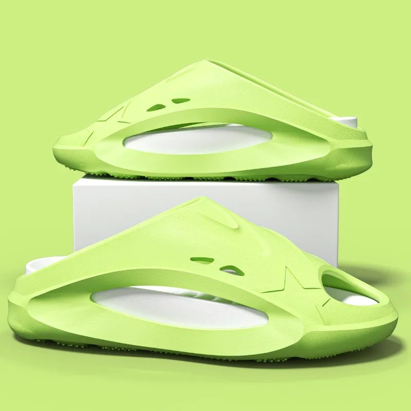 Summer Outdoor Sports Slippers - Fashion Beach Shoes