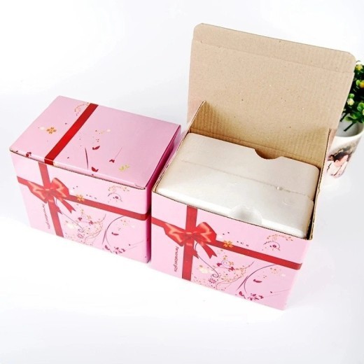 Ceramic Creative Gift Good-looking Mug