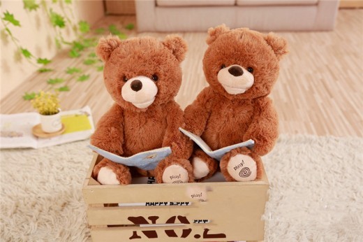 Intelligent Interactive Children's Toy Birthday Gift