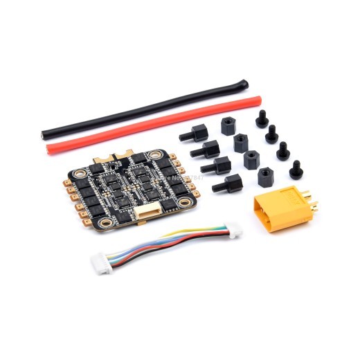 Mamba f405 flight controller
