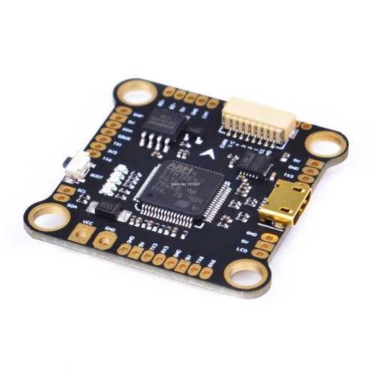 Mamba f405 flight controller