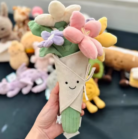 Shop the Talking Cactus Toya rechargeable, recordable, and repeating voice changer. Speak in Spanish, English, or Arabic for endless fun and language learning! Perfect for kids aged 3 and up.