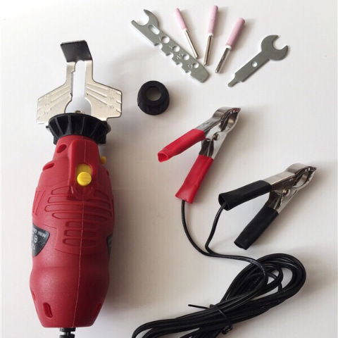 Electric Chainsaw For Chain Grinding Machine