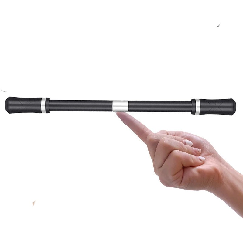 Funny Fidget Spinner Pen  Spinning Decompression Stress Relief Toy for ADHD, Autism, Anxiety Therapy