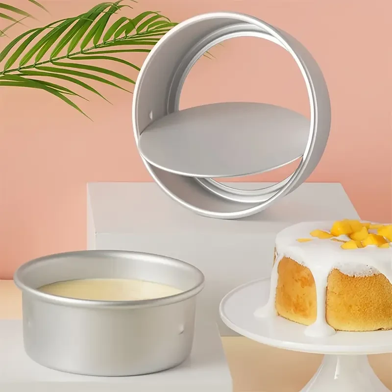 3pcs Cake Pan Set