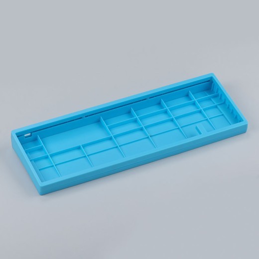 Mechanical Keyboard Plastic Case